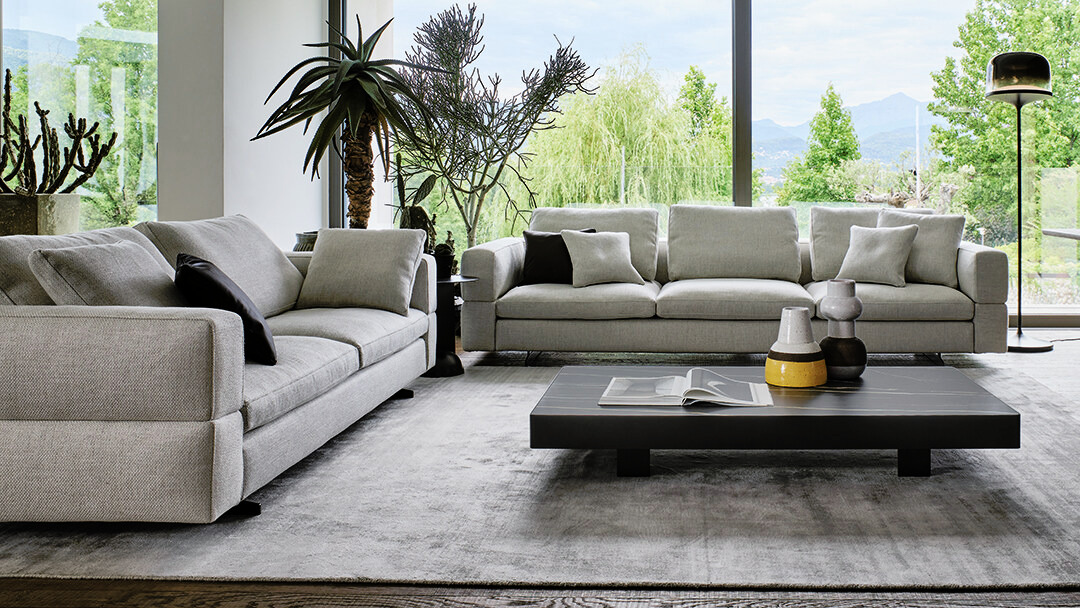 Ever More Modular Sofa, view 12