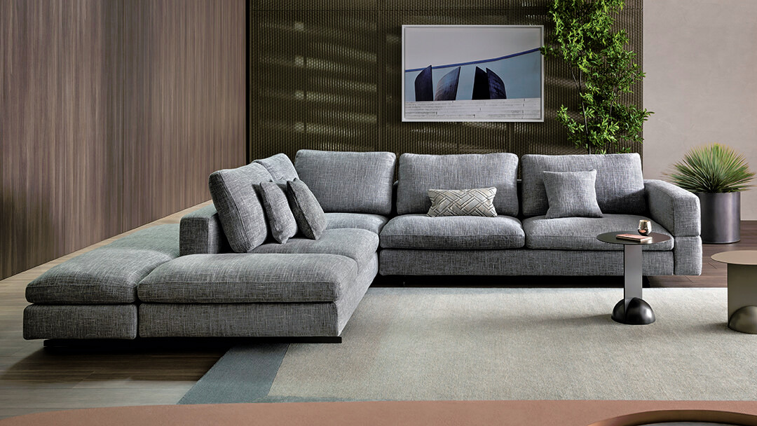 Ever More Modular Sofa, view 14