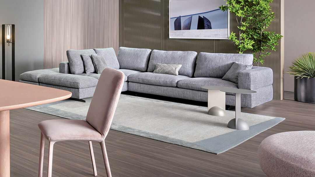 Ever More Modular Sofa, view 15