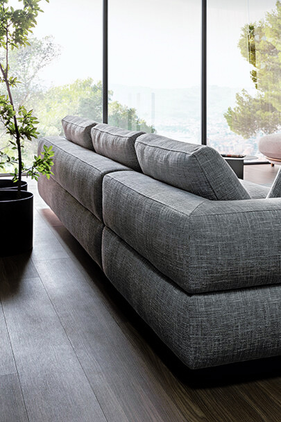 Ever More Modular Sofa, view 16