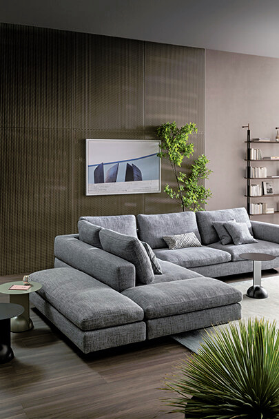 Ever More Modular Sofa, view 17