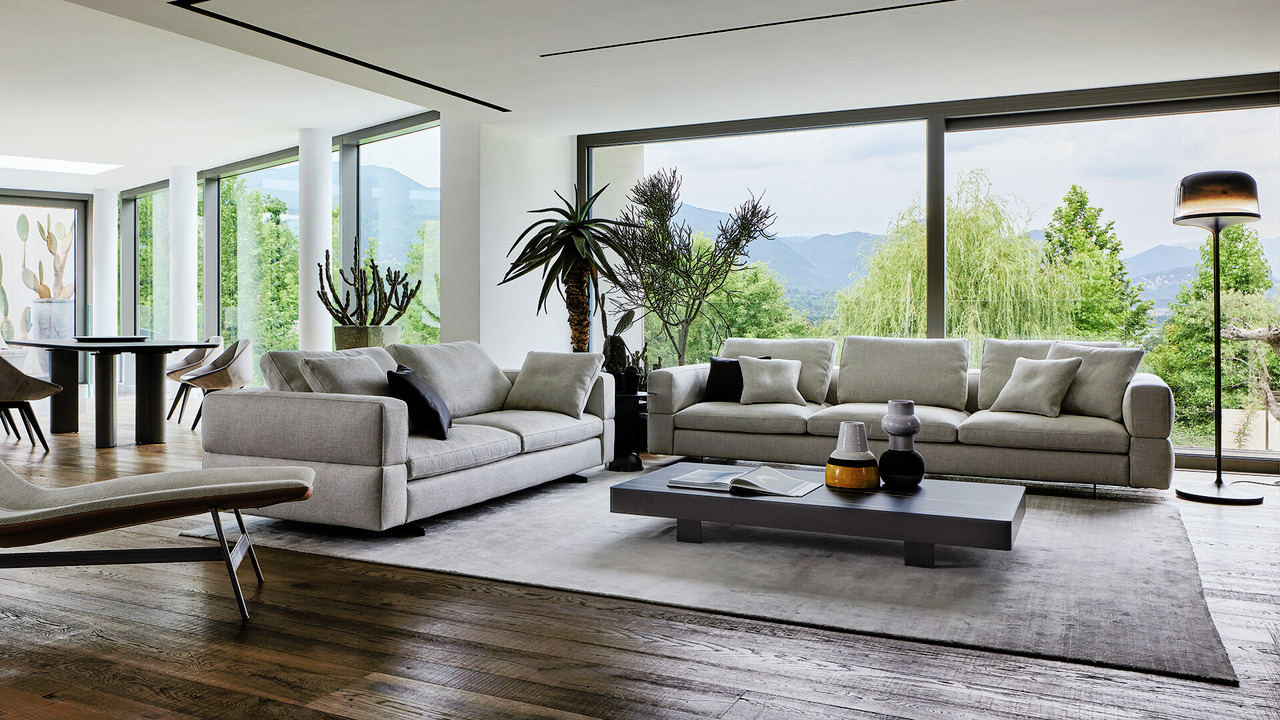 Ever More Modular Sofa, view 5