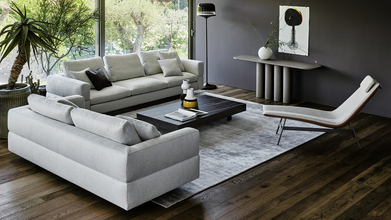 Ever More Modular Sofa, view 6