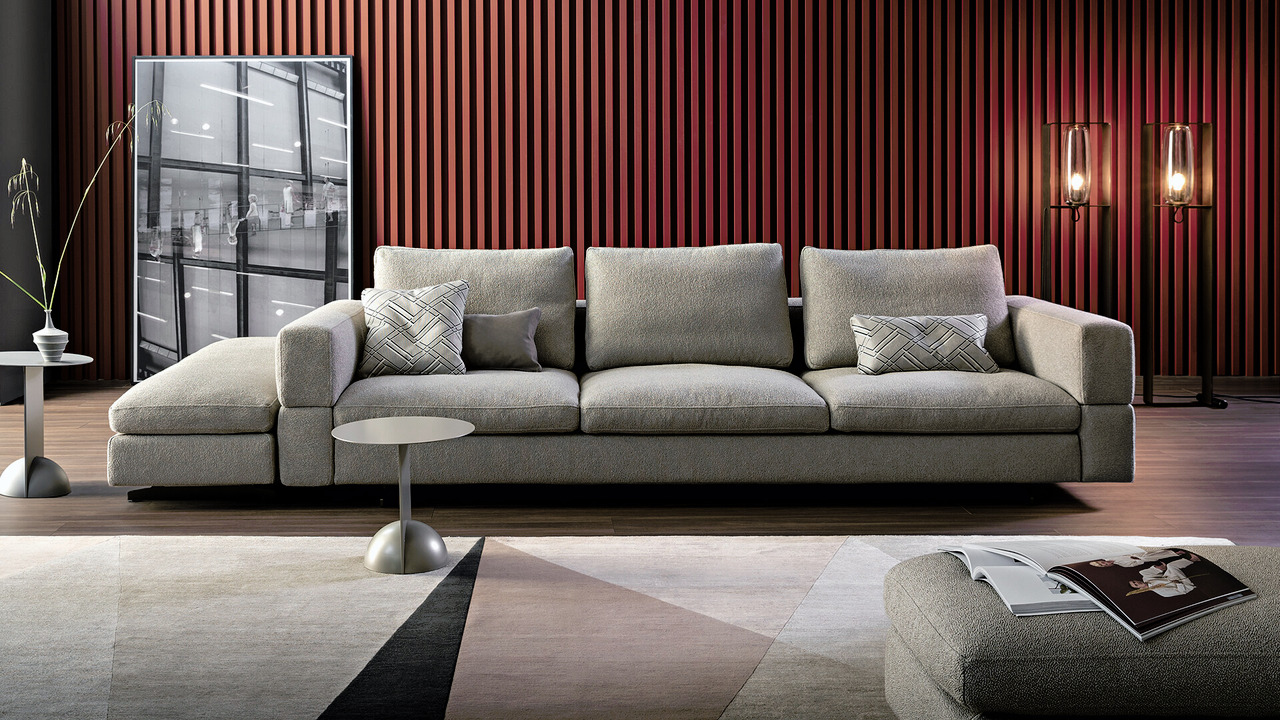 Ever More Modular Sofa, view 7