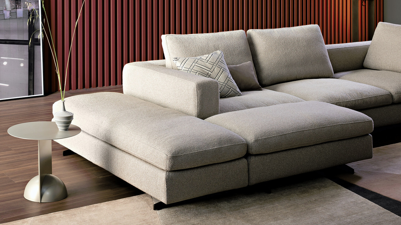 Ever More Modular Sofa, view 8