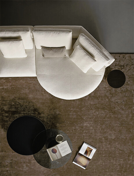 Ever More Modular Sofa, view 9