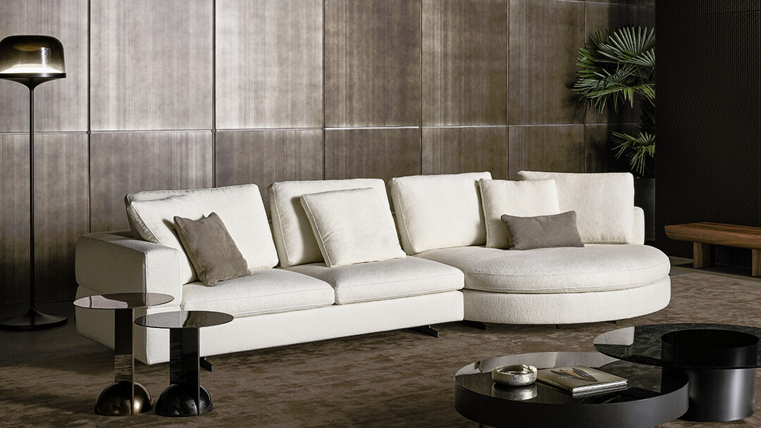 Ever More Modular Sofa, view 10