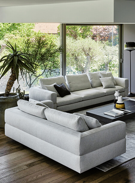 Ever More Modular Sofa, view 11