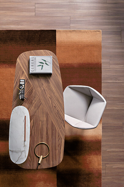 Gauss Desk, view 5