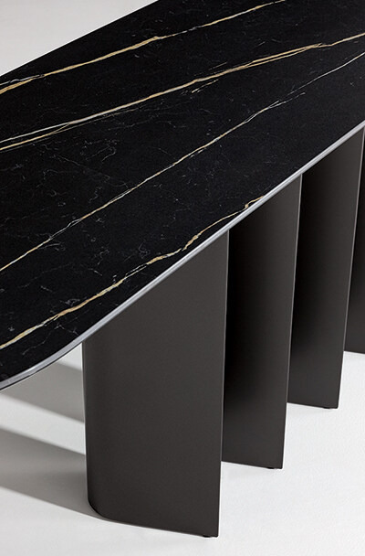 Geometric Console, view 5