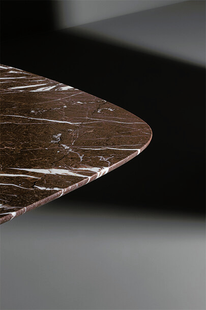 Geometric Table and Geometric Table Wood, view 6