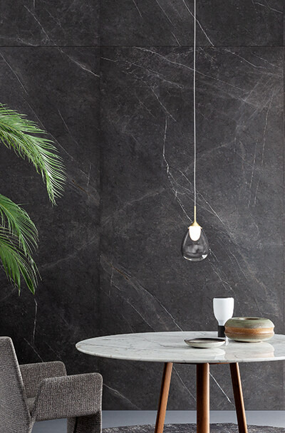 Gocce Pendant Light, view 4