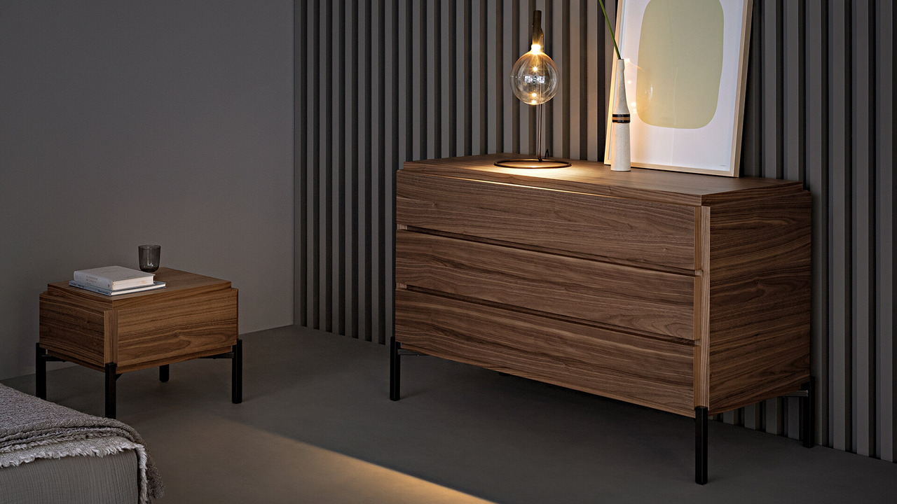 Groove Bonaldo Sideboard, view 2