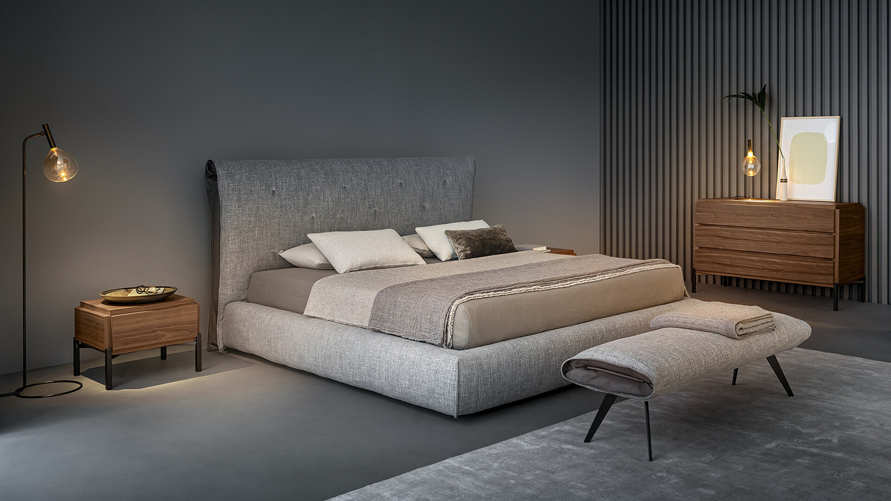 Groove Bonaldo Sideboard, view 3