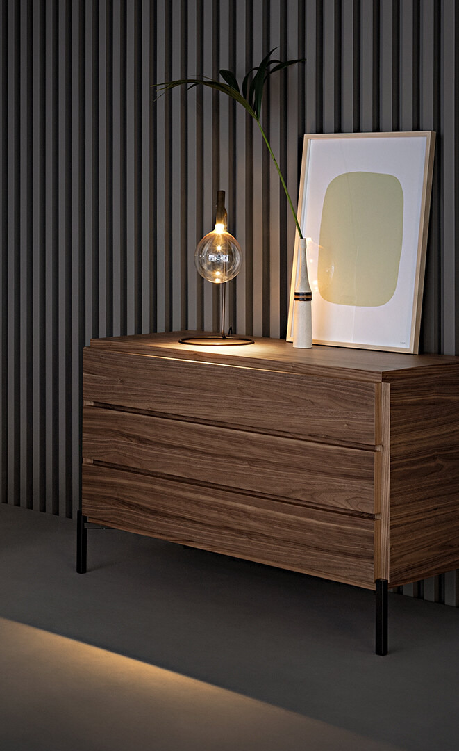 Groove Bonaldo Sideboard, view 4
