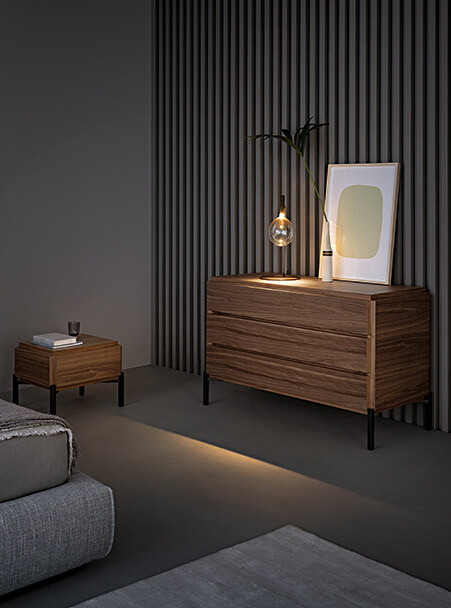 Groove Bonaldo Sideboard, view 5