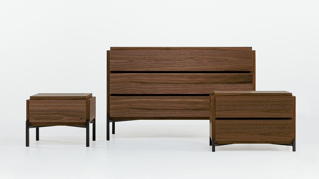 Groove Bonaldo Sideboard, view 8