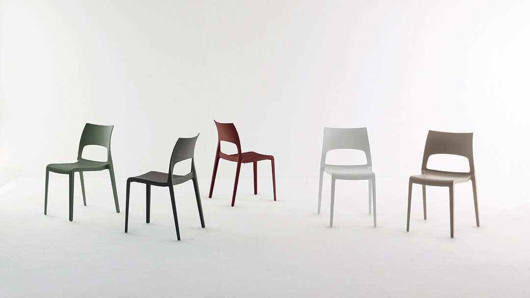 Idole, view 2