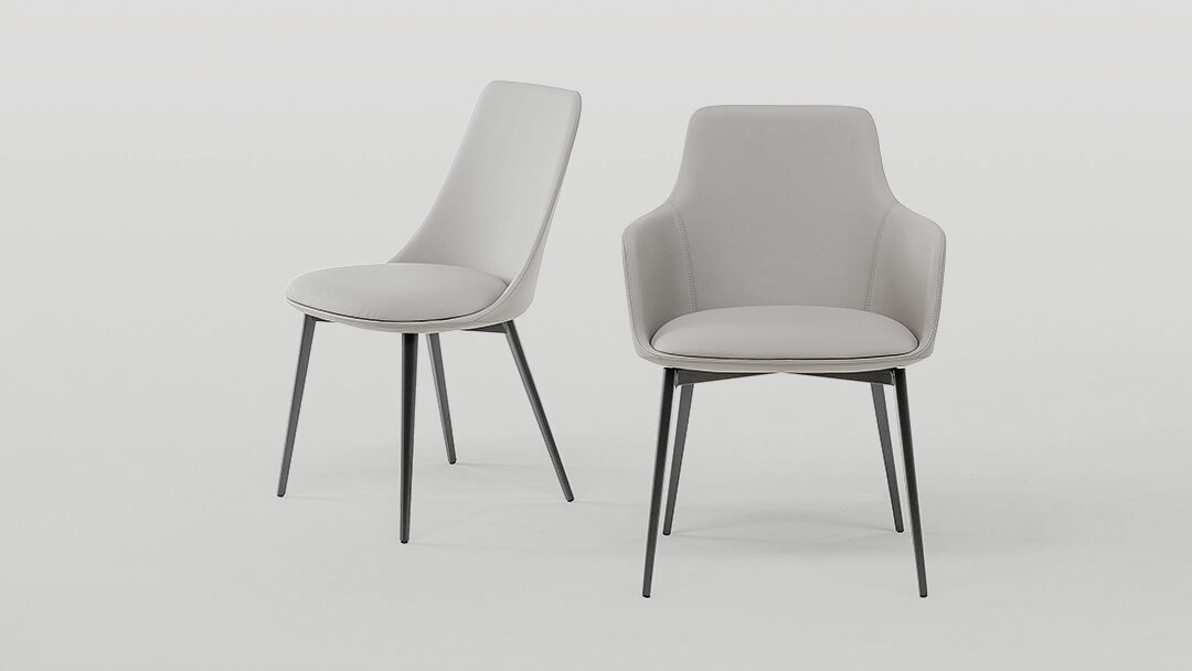 Itala Dining Chairs: Itala, Itala Si, Miss Itala and Miss Itala Si, view 5