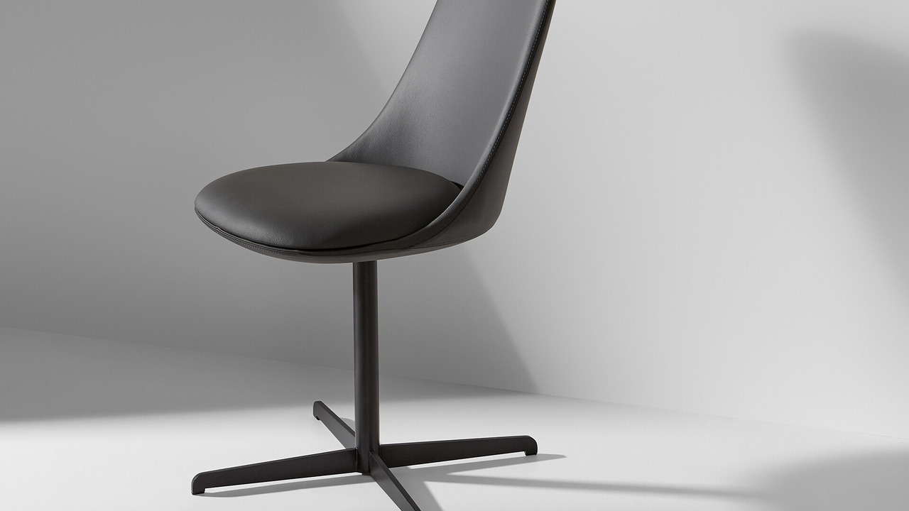 Itala Office and Miss Itala Office Chairs, view 2