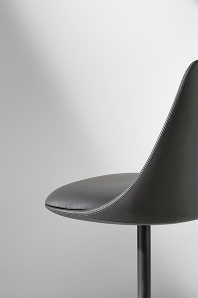 Itala Office and Miss Itala Office Chairs, view 4