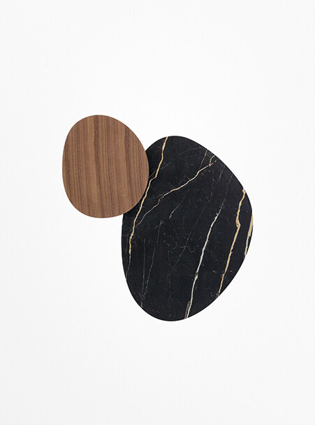 Kumo Coffee Table, view 11