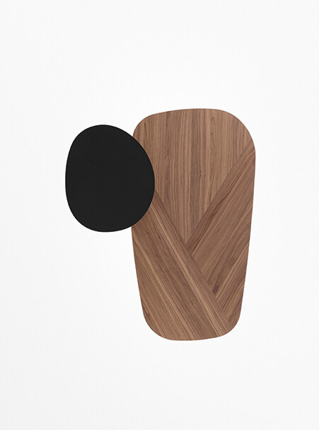Kumo Coffee Table, view 12