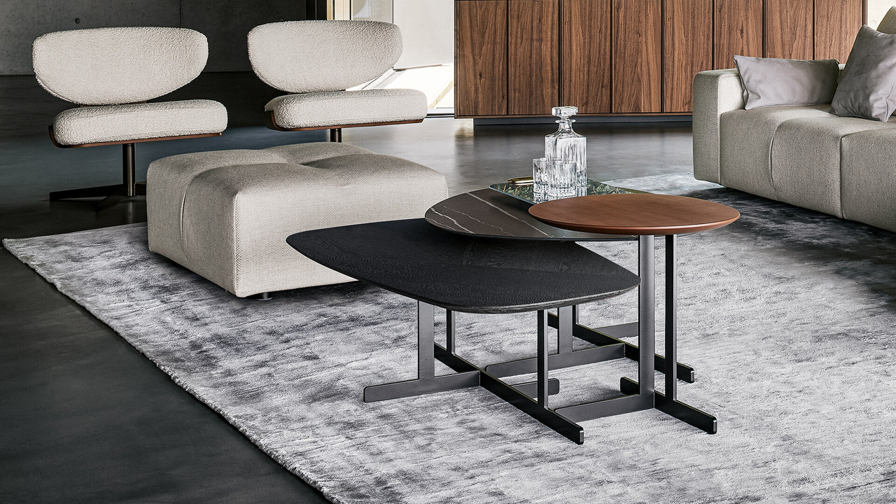Kumo Coffee Table, view 4