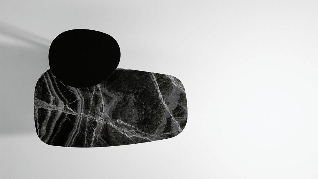 Kumo Coffee Table, view 6
