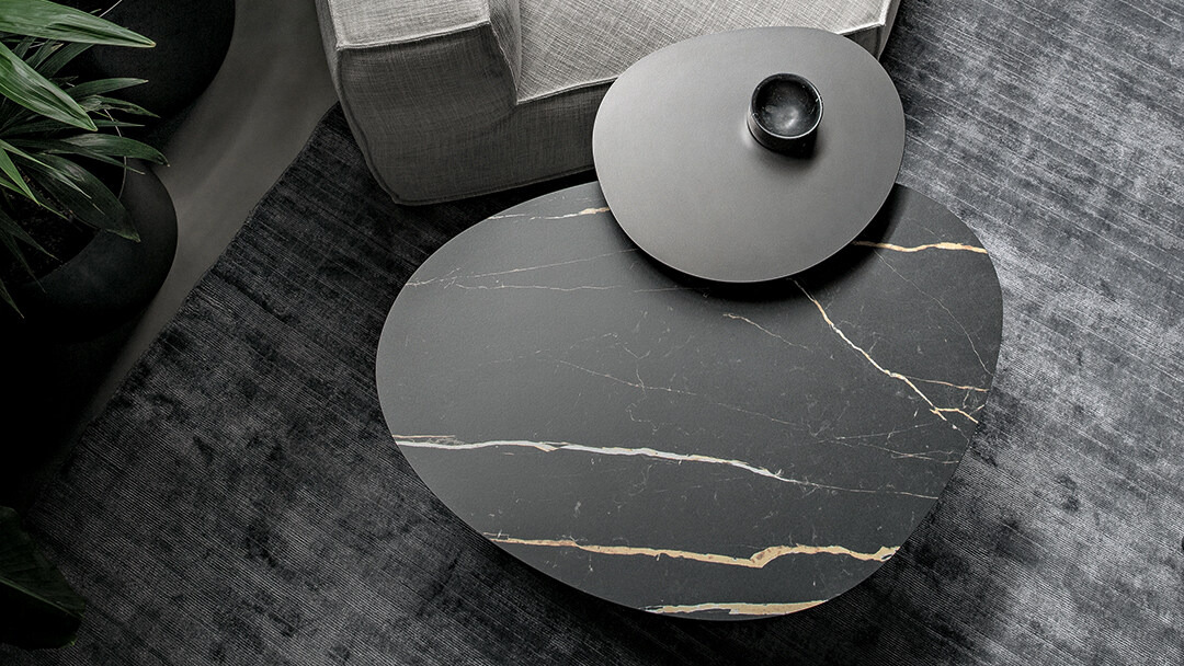 Kumo Coffee Table, view 9