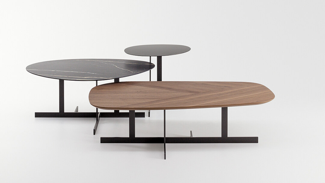Kumo Coffee Table, view 10