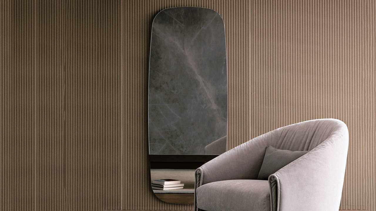 Lake Designer Mirror, view 2