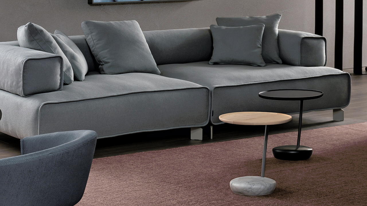 Lupino Coffee Table, view 3