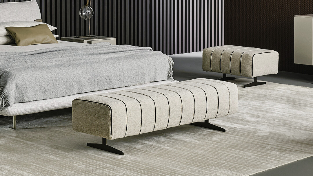 Mark Pouf by Bonaldo, view 5