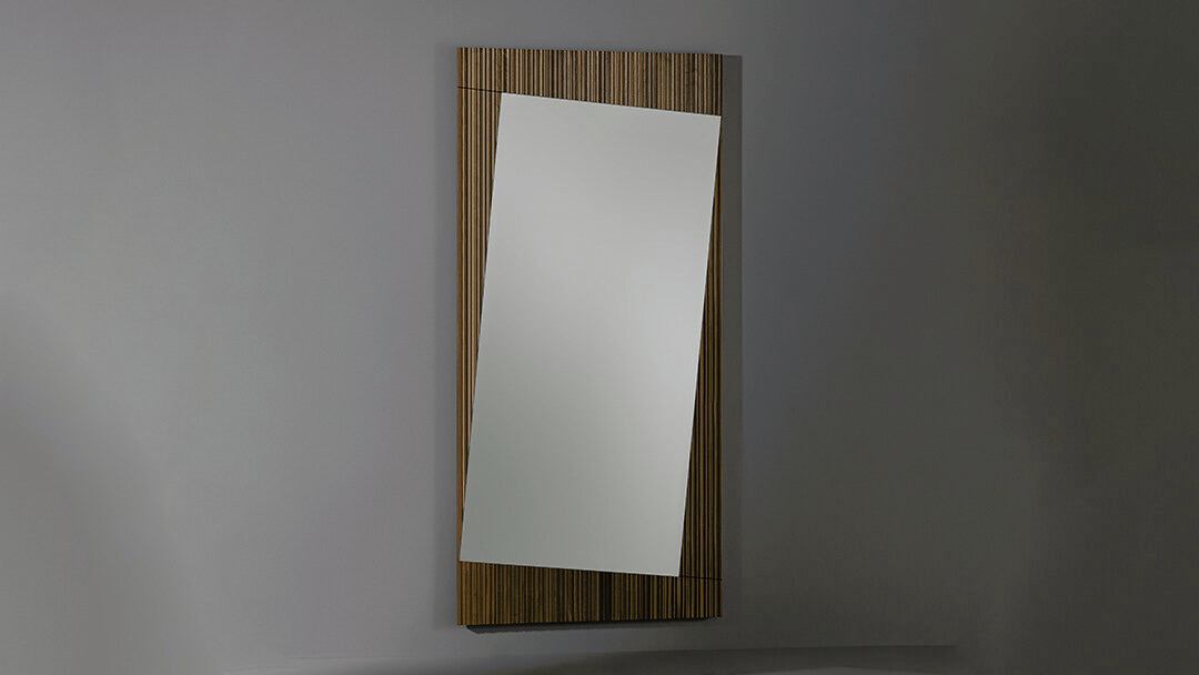 Musa Mirrors, view 5