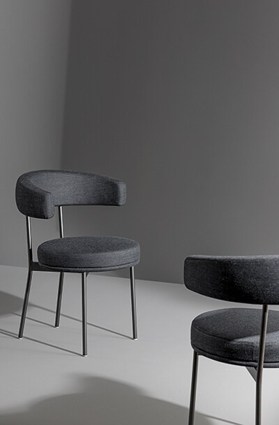 Neuilly Chair, view 6