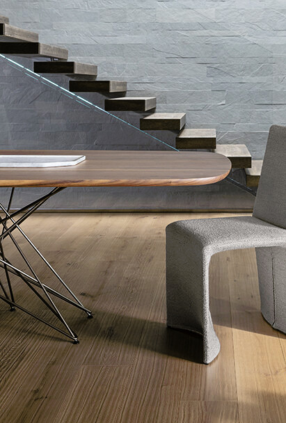 Octa Designer Table, view 11