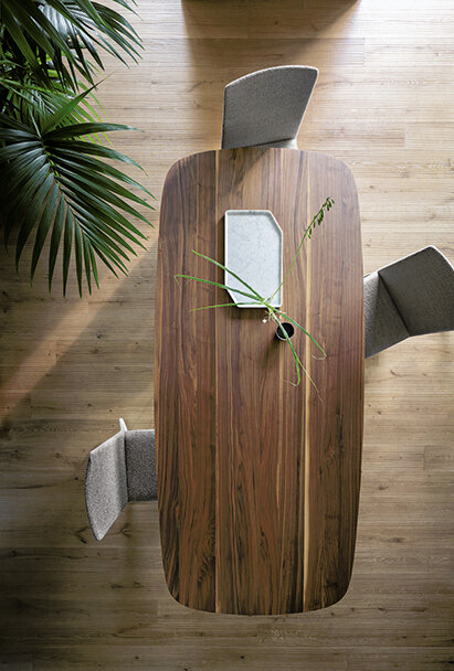 Octa Designer Table, view 12