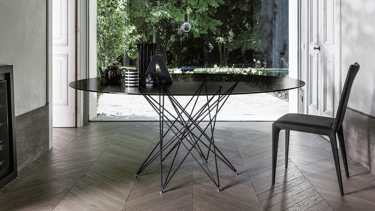 Octa Designer Table, view 4