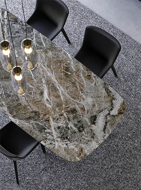 Octa Designer Table, view 5