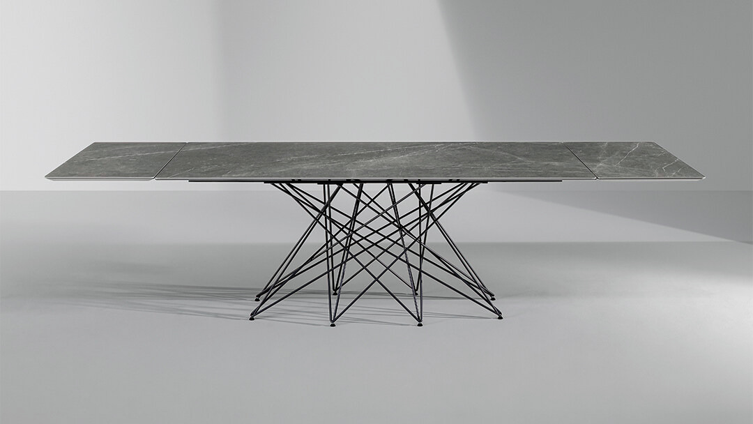 Octa Designer Table, view 7