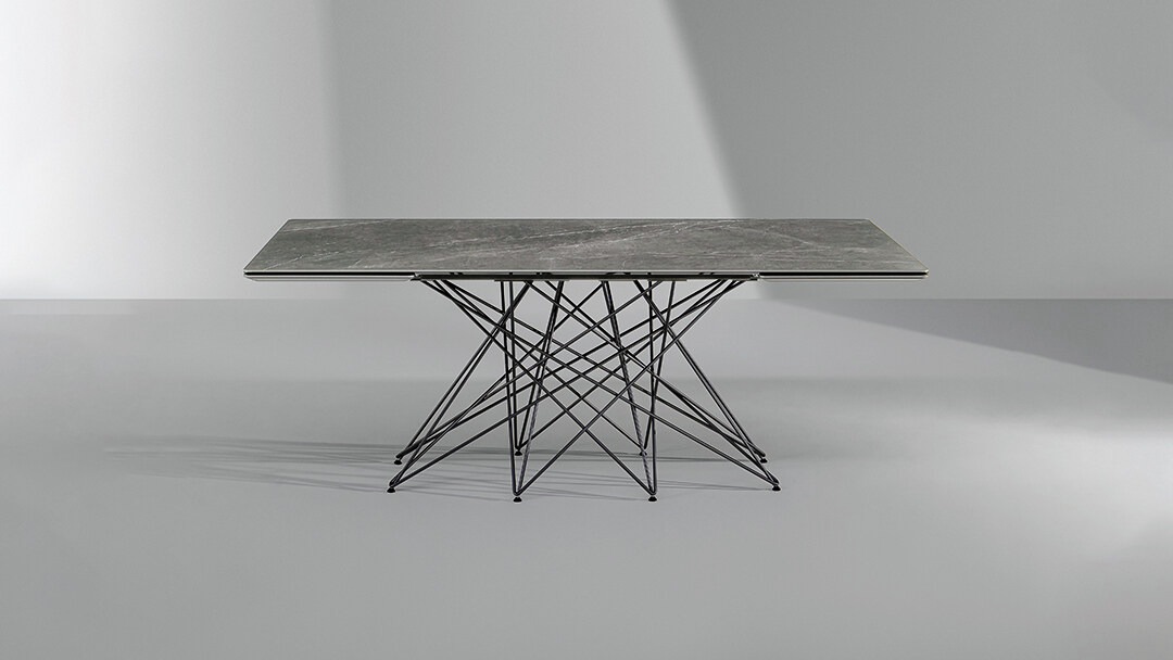 Octa Designer Table, view 8