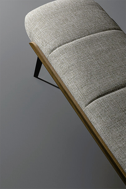 Olos Bench, view 4