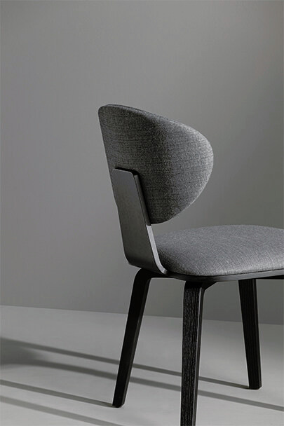 Olos Chair, view 5