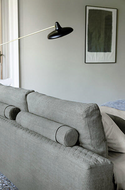 Owen Bed, view 5