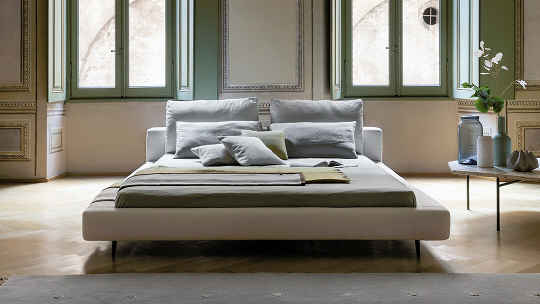 Owen Bed, view 6