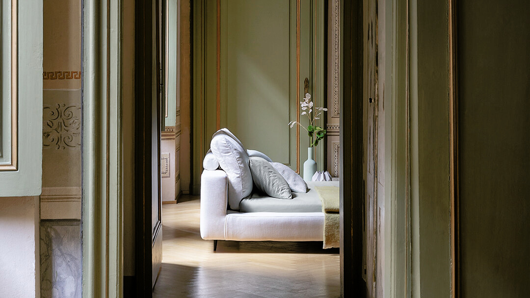Owen Bed, view 7