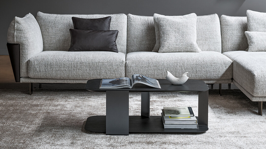 Paddle Coffee Tables, view 4