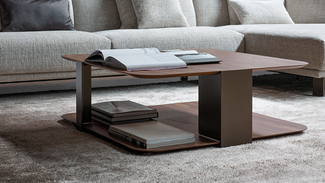 Paddle Coffee Tables, view 5
