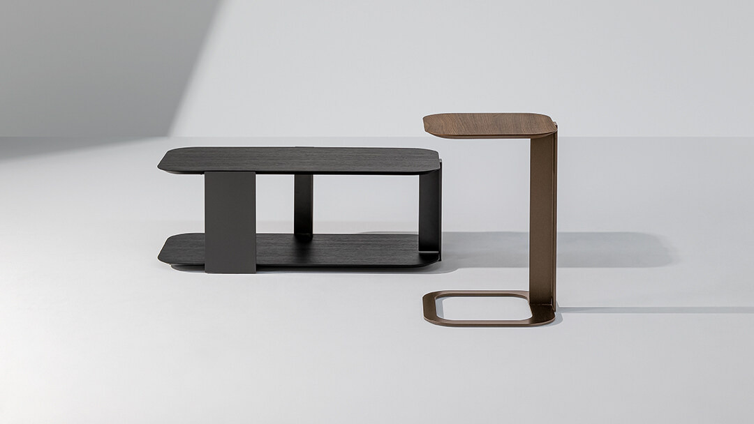 Paddle Coffee Tables, view 6